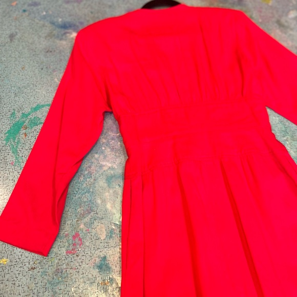 Vintage “Executive” Dress - Picture 11 of 13